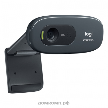 Веб-камера Logitech C270
